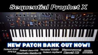 Epic Prophet X Sample Bank Out Now!