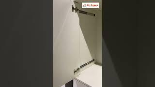 Pocket Door Sliding System