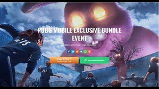 PUBG MOBILE REDEEM CODE 2022