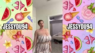 Tiktok Big Bank challenge  (2025) BIG BODY challenge [new]