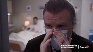 New Amsterdam - 3x09 "Disconnected" Canadian Promo (1080pᴴᴰ)