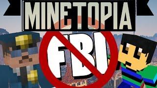 Minetopia - #268 - HET EINDE VAN DE FBI! - Minecraft Reallife Server