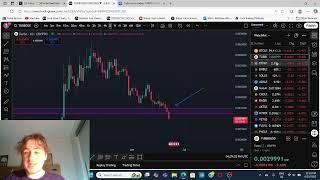 TURBO CRASHES HEAVY! HOW LOW WILL TURBO DROP!? - ALTCOIN SEASON 2025