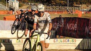 Really Rad CX 2024 — UCI Elite Men's Day 2 Highlights & Interviews