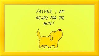 Father, I must hunt | A Hot Paper Comics Comic Dub