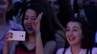 Yerevan Music Night 2018