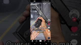 Colt 1911 45. What happened? #ammunition #youtube #ammo #firearms