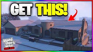 10 Must Have Apartments in GTA Online!