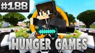 Minecraft: Hunger Games #188 MCSG 1.7 Returns