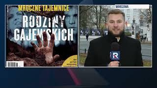 Informacje Telewizja Republika 12-11-2024 godz. 15:00