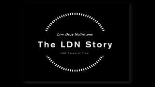 The LDN Story low dose naltrexone documentary