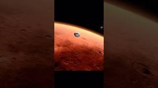 MARS Secrets Revealed in 5 Shocking Facts! #mars #space