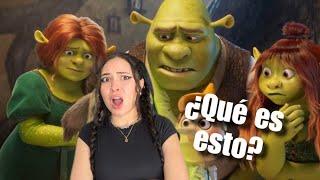 Chismes! Qué le pasó a Millie Bobby Brown? Sherk 5 terrible, Shakira, Jlo en problemas…