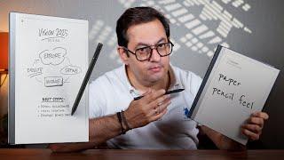 Remarkable 2 Review: The Remarkable 2 is here to change how we write, draw, and think