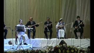 Jurabek Moradov: Salaam Tajiki سلام تاجیکی