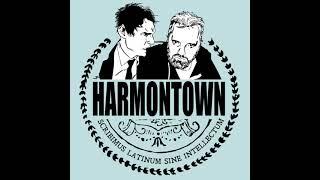 Harmontown - Procrasturbation