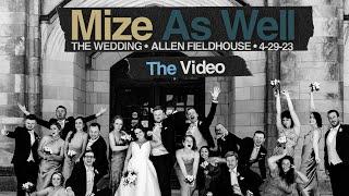 Mize As Well - The Video | Axmann Films