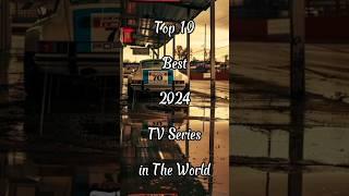 Top 10 Best 2024 TV Series #movies #series #youtube #2024 #shorts
