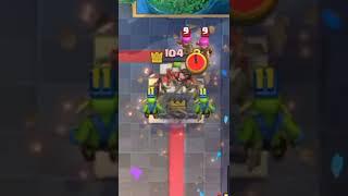 #shorts #viral #xd #clashroyale