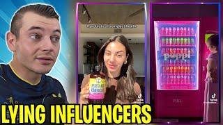 STOP Trusting Influencers, Lying To Sell You Products
