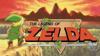 The Legend of Zelda Retrospective