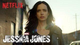 Marvel's Jessica Jones | Date Announcement: She's Back [HD] | FilmZone Tv