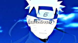 『B A S S T H O V E N』Naruto Edit