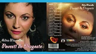 Unde-i dragostea - Alina Mavrodin Vasiliu - CD Povești de dragoste