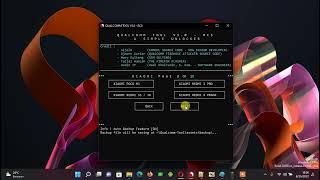 Qualcomm Tool -  Repost