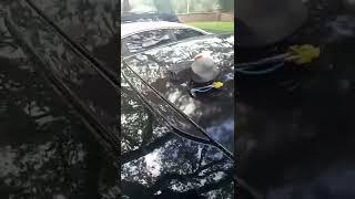 Ford fusion antenna replacement #carprodiyer