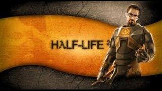 Half-Life 2 (Прохождения Без комментариев) #2 Хедкраби И ЛЕГЕНДАРНИЙ ЛОМ ФРИМАНА