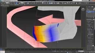 Skinning a Character in 3DS Max