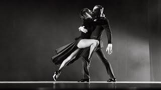 Maestros performance by Gimena & Tomas at Master Tango Stage Show in Dallas 2022