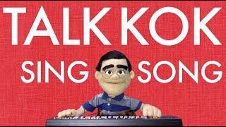 TALK KOK SING SONG | HARRY CARI TAN SRI