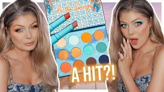 Colourpop In The Springs | THE IT PALETTE OF 2022?!