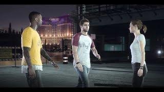 Прохождение Need for Speed Payback — Часть 6:Подстава