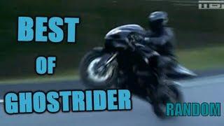 BEST OF GHOSTRIDER - HD