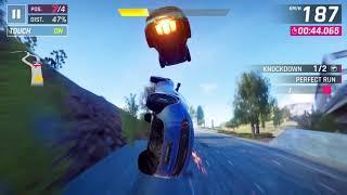 ASPHALT 9 EPIC RACES #1
