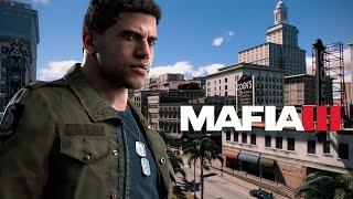 Mafia 3/Мафия 3 на слабом ноутбуке