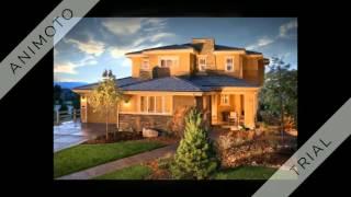 Backcountry Highlands Ranch CO New Home Community