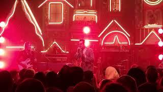 Mayer Hawthorne - FULL LIVE SHOW - Santa Fe, New Mexico (January 21, 2024) #concert #livemusic