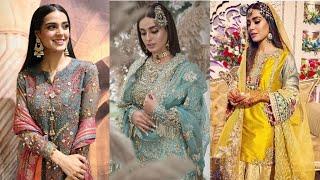 Iqrq Aziz Dress Design 2020 - Fashion Trends