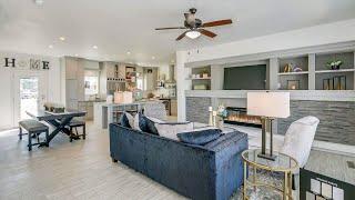 Absolutely Gorgeous Signature D931MA Modular Home by Skyline Homes