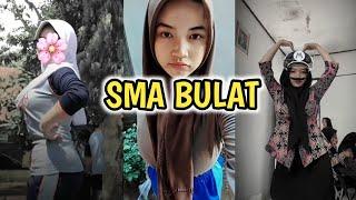 SMA TOBRUT HIJAB TOBRUT | TIKTOK HIJAB GUNUNG GEDE FYP TIKTOK