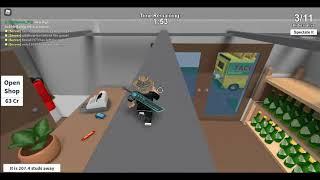 The best hiding spots on roblox hide and seek extreme