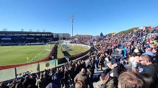 PISA - SASSUOLO 3-1