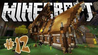 Угольный Двигатель  Minecraft с Модами Sevtech Ages