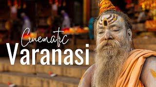 Varanasi - Cinematic travel film  #banaras #kashi #varanasi #cinematicvideo