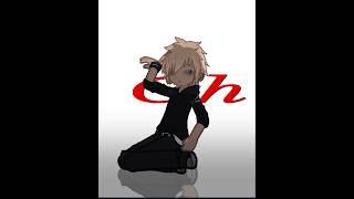 I'm standing on your knees:)/soon there will be 200 of us yuhu, love you #game #gacha #meme #game