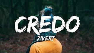 Zivert - Credo (Текст/лирик)